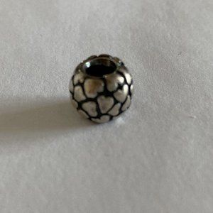 Pandora Heart Charm